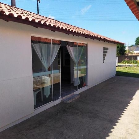 Pousada Lagoa Doce Imbituba  Exterior photo