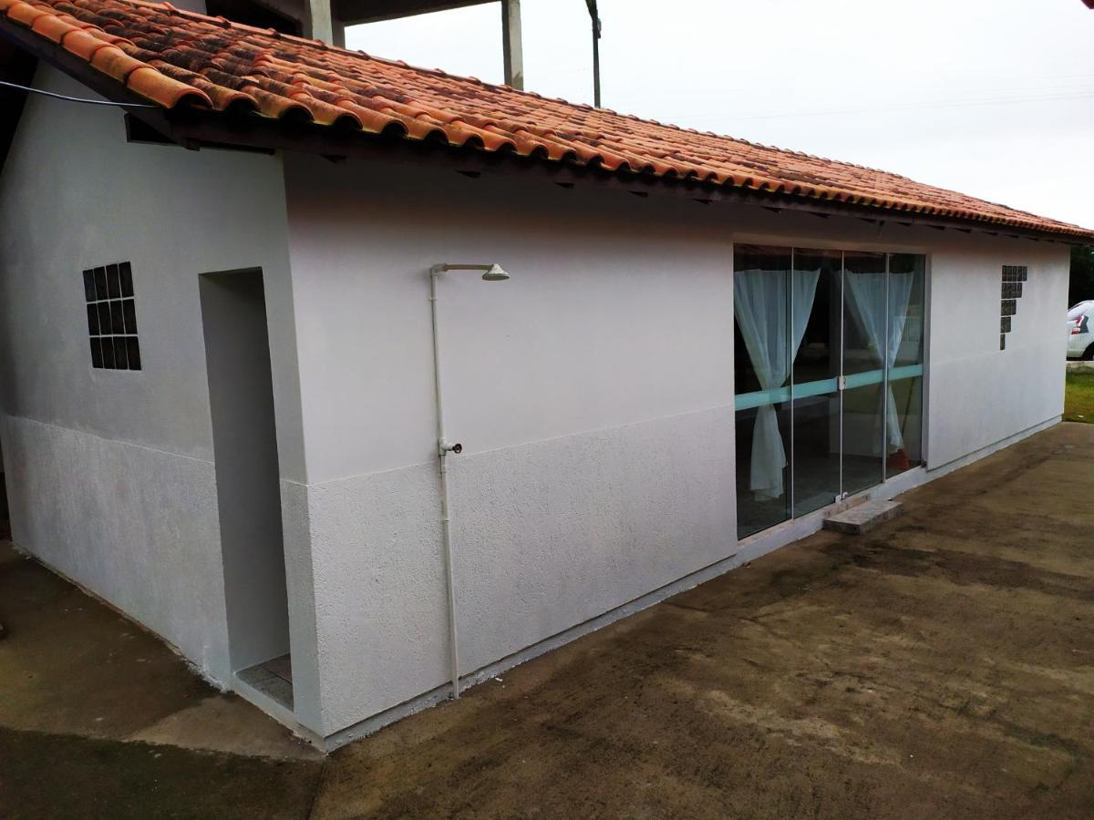 Pousada Lagoa Doce Imbituba  Exterior photo